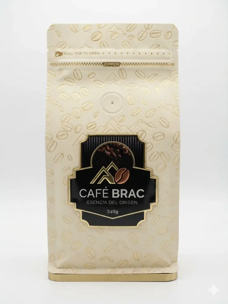 Café Castillo Lavado (250g, Grano)
